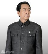 组图：电视剧《北平无战事》主要演员