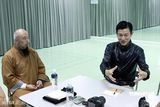 幻灯：刘德华师从少林大师 习武过程首度曝光