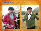 策划:2013艺考明星脸 翻版周冬雨郭晶晶竞艳