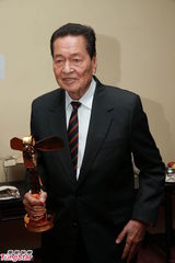 组图：亚太影展落幕 桂纶镁封后刘青云憾失影帝