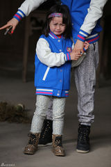 组图:《人生第一次》小沈阳钟丽缇领衔温暖升级