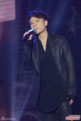 组图：十大中文金曲陈奕迅容祖儿再连霸