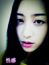 组图：海南环球小姐冠亚军生活照曝光