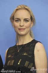 高清组图：柏林评审团成员发布会 小金熊奖杯闪耀