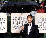 高清组图：《300》主演杰拉德-巴特勒显硬汉气质