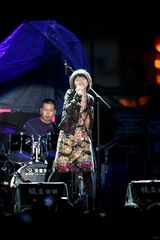 组图：丽江雪山音乐节往年回顾