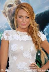 高清组图：《绿灯侠》洛杉矶首映 群星造势