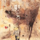 组图：新锐艺术盛典评选空间作品展现