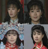 策划：历代琼瑶女星大盘点 琼女郎境况各异