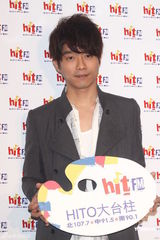 组图：张栋梁雅痞风帅气亮相 睽违两年再发专辑