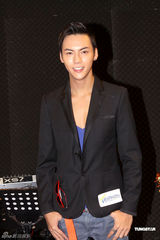 组图：阿Sa(蔡卓妍)自曝与郑中基无联络 各自新开始