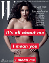 高清图集：2010年外国女星封面大片盘点