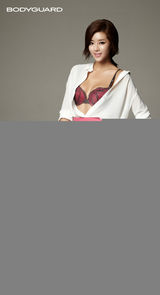 高清组图：28位韩星百张内衣照 美胸美臀美腿大PK