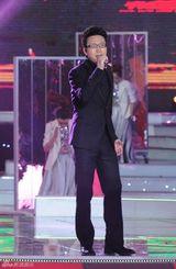 组图：《梦想合唱团》第二季盛典群星璀璨