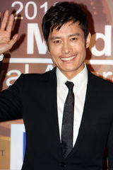 幻灯组图：2010亚洲模特奖颁奖典礼