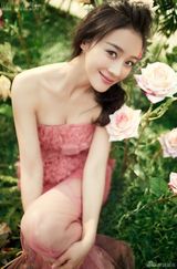 策划：看你笑靥如花 我叹岁月静好