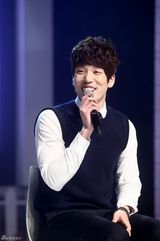 高清组图：2AM新专辑发布会 主打小清新苦情歌