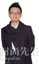 资料图片：2011时尚先生候选人名单