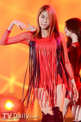 组图：众韩流明星齐聚《2012韩流DREAM演唱会》