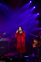 组图：《歌手2》品冠待逆袭 罗琦忍痛退赛