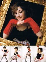 组图：英国90后萌妹贝琪-库尔135张美图集锦