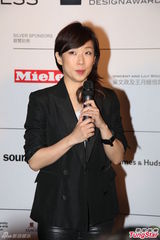 林忆莲鼓励大胆创作 何志恩不让陈奕迅露肉(图)