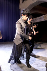 幻灯组图：南拳妈妈摆脱杰伦影子 称双J一直是好友