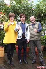 组图：王俊杰抵房发新片 情人节唱情歌遥祝老婆