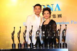 组图：第31届香港电影金像奖博纳影业庆功宴