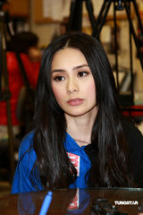 高清：阿娇转型做唱跳歌手 拒不回应陈冠希话题