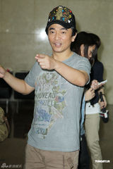 组图：吴宗宪澄清炒股案出庭 盛名所累渐萌生退意