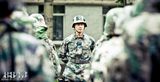 组图：《8848》热血男儿展特种兵飒爽英姿