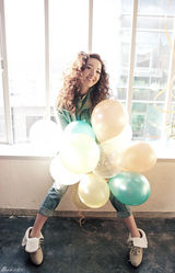 高清图：金孝妍制服诱惑 登宅男梦幻女生TOP10