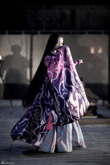 组图：《画皮2》剧照曝光 导演解读五色魔幻世界