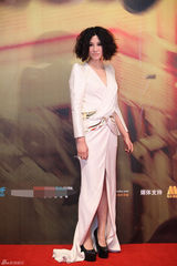 组图：群星助阵《十二生肖》巨幕首映