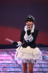 高清组图：青春美少女组合北京演唱会精彩图集