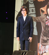 高清图：裴勇俊等出席《Dream High》制作发表会