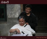 高清：《美丽的事》英达“老年痴呆”造型曝光