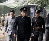 组图：电视剧《北平无战事》精彩剧照