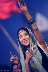 组图：N个摄影师眼中的迷笛之宿东