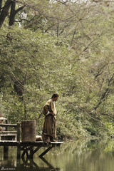 高清：《苏乞儿》首批剧照 赵文卓版苏乞儿俊朗