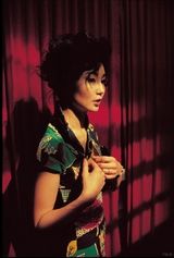 幻灯图：《全城热恋》导演夏永康精彩摄影作品