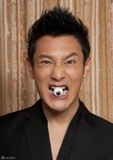 组图：《血滴子》“天狼”入驻杜莎夫人蜡像馆