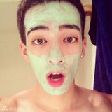 组图：韦唯仨混血儿子帅照曝光 大儿子北大学霸