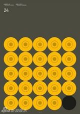 幻灯图集：经典好莱坞电影和美剧简约海报大集合