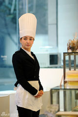 邓紫棋零酬劳参演《懂小姐》献荧屏处女秀(图)