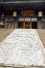 幻灯：《新少林寺》主推感情戏 成龙刘德华将对打