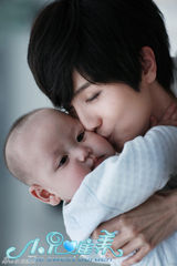 组图：盘点荧屏媳妇形象 娇俏温婉各不同