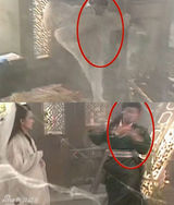 策划：那些年我们一起错过的搞笑穿帮镜头