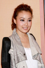 高清图：郑伊健出席香港音乐节记者会 与big4比头发